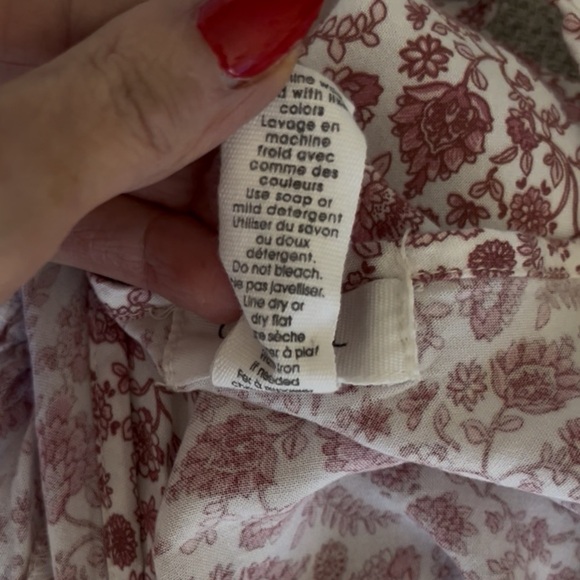 Japna Pink Jumpsuit with Fitted Silhouette - Picture 13 of 13